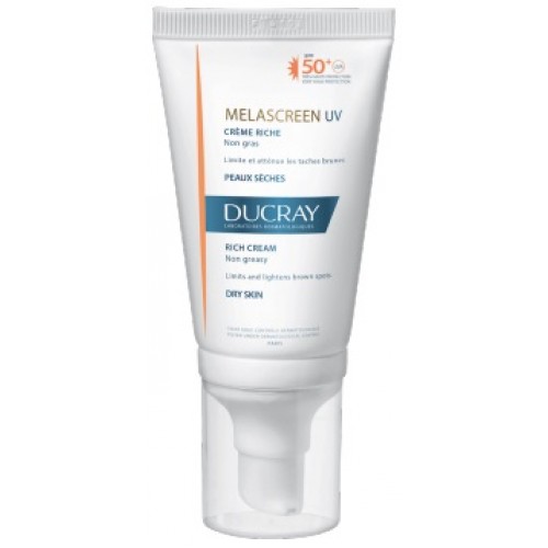 MELASCREEN UV CREMA RICCA 40ML DUCRAY